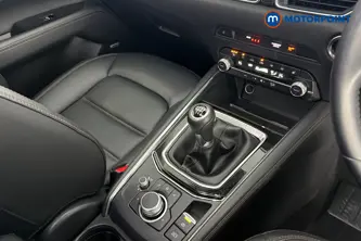 Mazda Cx-5 Exclusive-Line Manual Diesel SUV - Stock Number (1695167) - 15th supplementary image