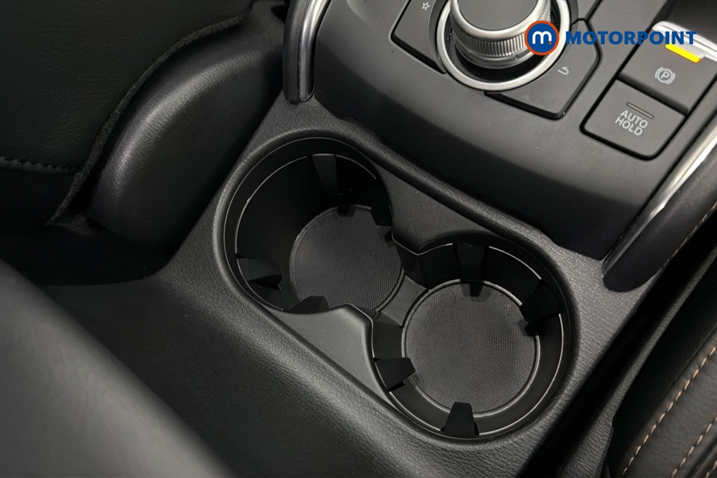 Mazda Cx-5 Exclusive-Line Manual Diesel SUV - Stock Number (1695167) - 16th supplementary image