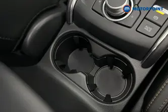 Mazda Cx-5 Exclusive-Line Manual Diesel SUV - Stock Number (1695167) - 16th supplementary image