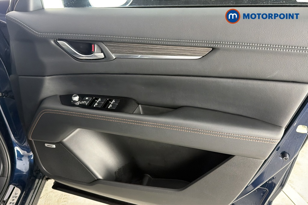 Mazda Cx-5 Exclusive-Line Manual Diesel SUV - Stock Number (1695167) - 18th supplementary image