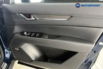 Mazda Cx-5 Exclusive-Line Manual Diesel SUV - Stock Number (1695167) - 18th supplementary image