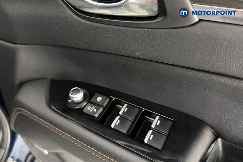 Mazda Cx-5 Exclusive-Line Manual Diesel SUV - Stock Number (1695167) - 19th supplementary image
