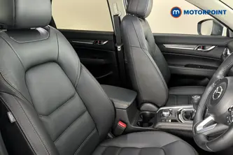 Mazda Cx-5 Exclusive-Line Manual Diesel SUV - Stock Number (1695167) - 22nd supplementary image