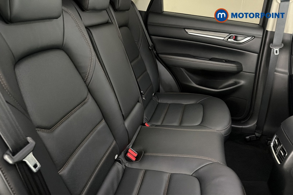 Mazda Cx-5 Exclusive-Line Manual Diesel SUV - Stock Number (1695167) - 25th supplementary image