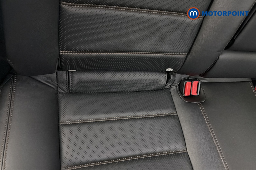 Mazda Cx-5 Exclusive-Line Manual Diesel SUV - Stock Number (1695167) - 27th supplementary image