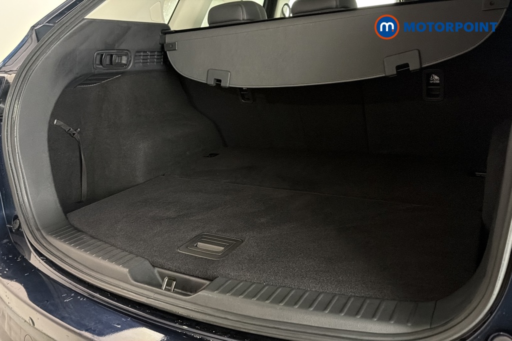 Mazda Cx-5 Exclusive-Line Manual Diesel SUV - Stock Number (1695167) - 30th supplementary image