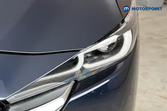 Mazda Cx-5 Exclusive-Line Manual Diesel SUV - Stock Number (1695167) - 42nd supplementary image