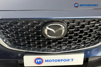 Mazda Cx-5 Exclusive-Line Manual Diesel SUV - Stock Number (1695167) - 43rd supplementary image