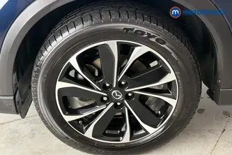 Mazda Cx-5 Exclusive-Line Manual Diesel SUV - Stock Number (1695167) - 44th supplementary image