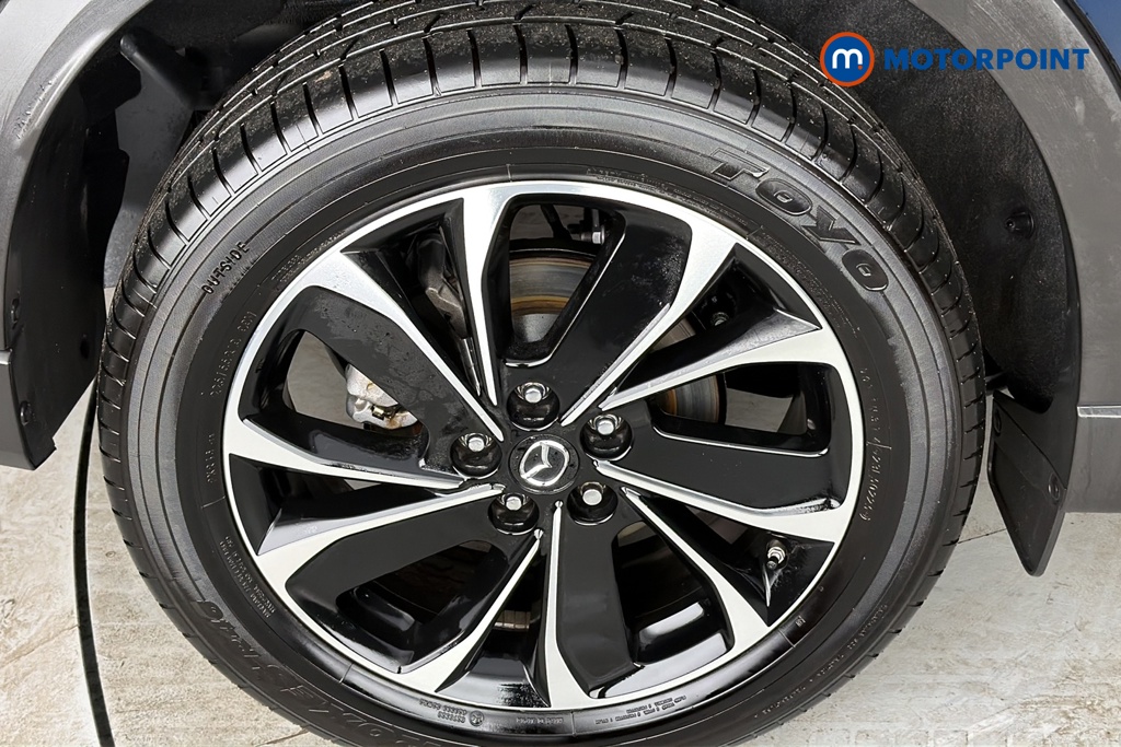 Mazda Cx-5 Exclusive-Line Manual Diesel SUV - Stock Number (1695167) - 46th supplementary image