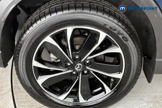 Mazda Cx-5 Exclusive-Line Manual Diesel SUV - Stock Number (1695167) - 46th supplementary image