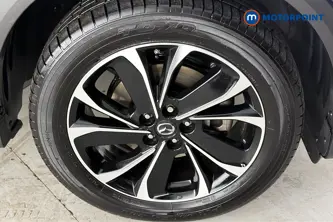 Mazda Cx-5 Exclusive-Line Manual Diesel SUV - Stock Number (1695167) - 47th supplementary image