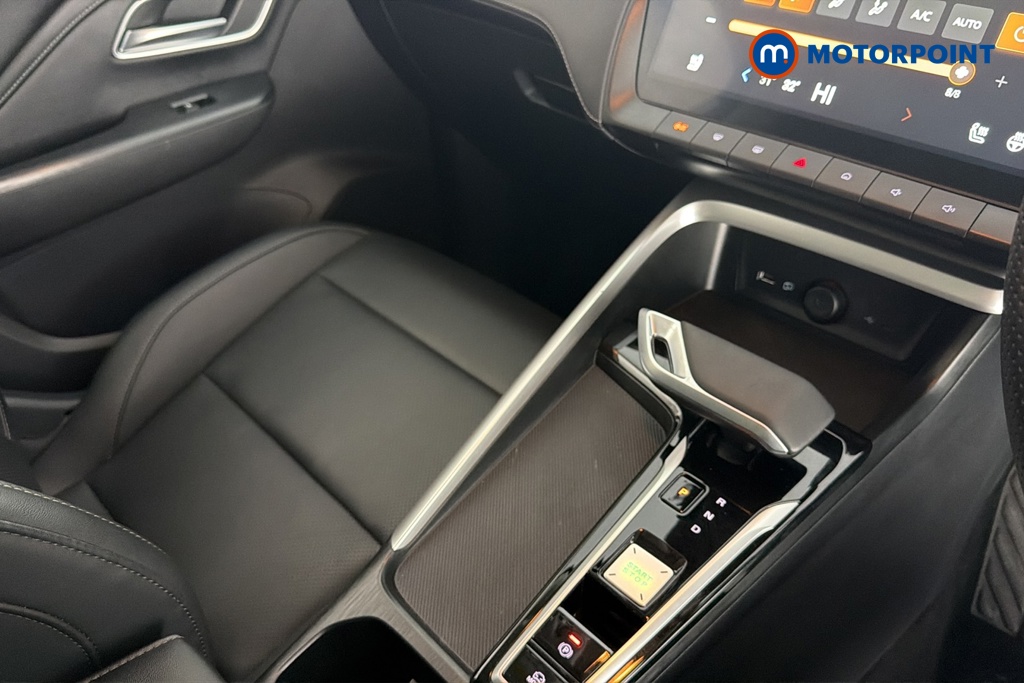 Mg Motor Uk ZS Trophy Automatic Petrol-Electric Hybrid SUV - Stock Number (1695201) - 15th supplementary image