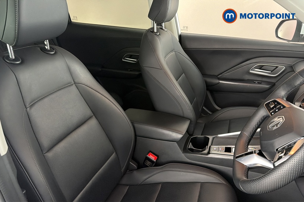 Mg Motor Uk ZS Trophy Automatic Petrol-Electric Hybrid SUV - Stock Number (1695201) - 22nd supplementary image