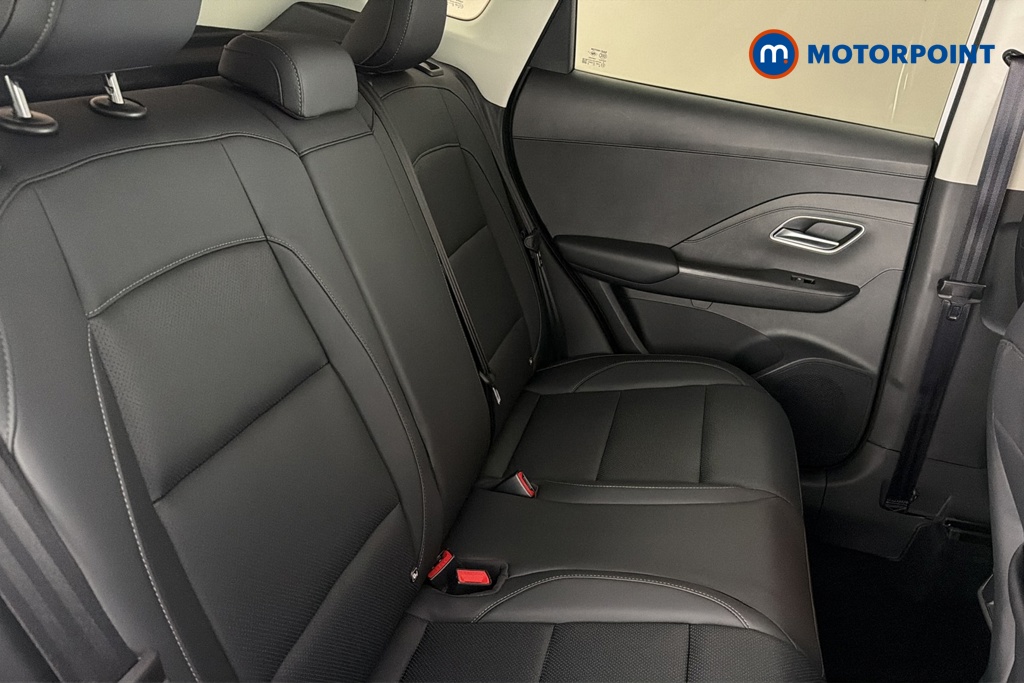 Mg Motor Uk ZS Trophy Automatic Petrol-Electric Hybrid SUV - Stock Number (1695201) - 25th supplementary image