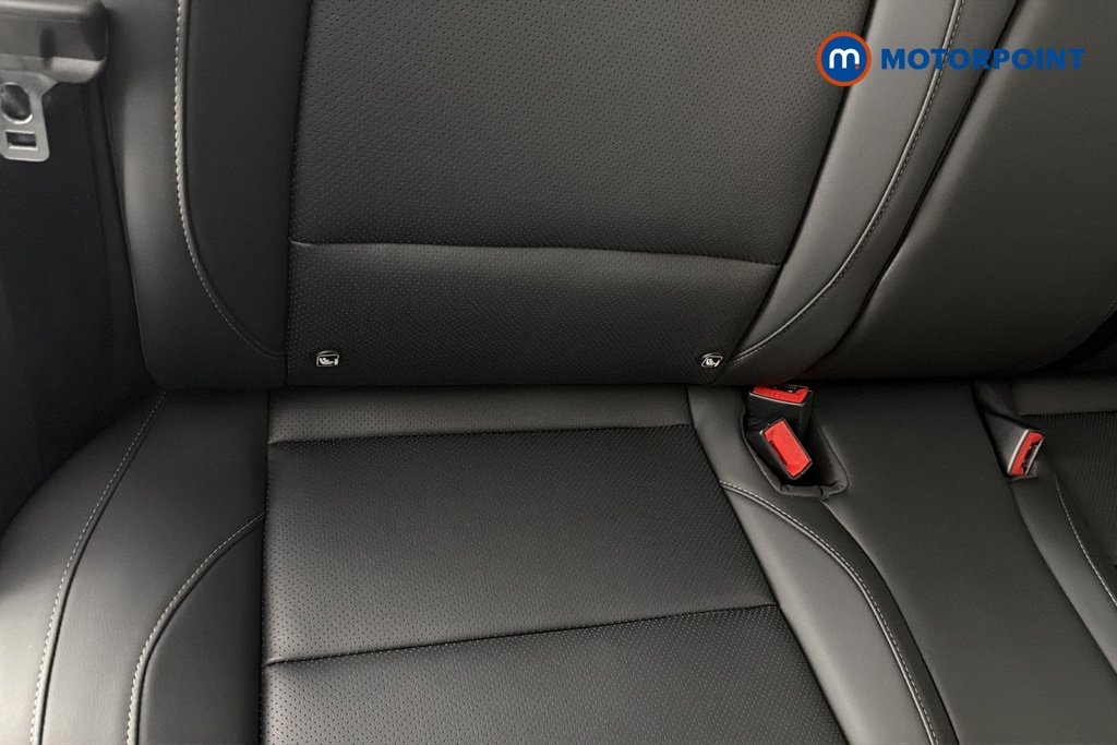 Mg Motor Uk ZS Trophy Automatic Petrol-Electric Hybrid SUV - Stock Number (1695201) - 27th supplementary image