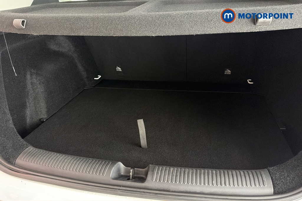 Mg Motor Uk ZS Trophy Automatic Petrol-Electric Hybrid SUV - Stock Number (1695201) - 30th supplementary image