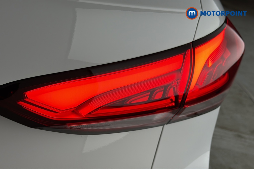 Mg Motor Uk ZS Trophy Automatic Petrol-Electric Hybrid SUV - Stock Number (1695201) - 36th supplementary image