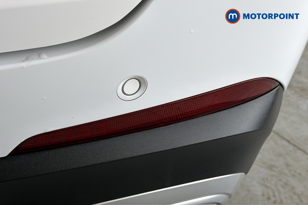 Mg Motor Uk ZS Trophy Automatic Petrol-Electric Hybrid SUV - Stock Number (1695201) - 39th supplementary image