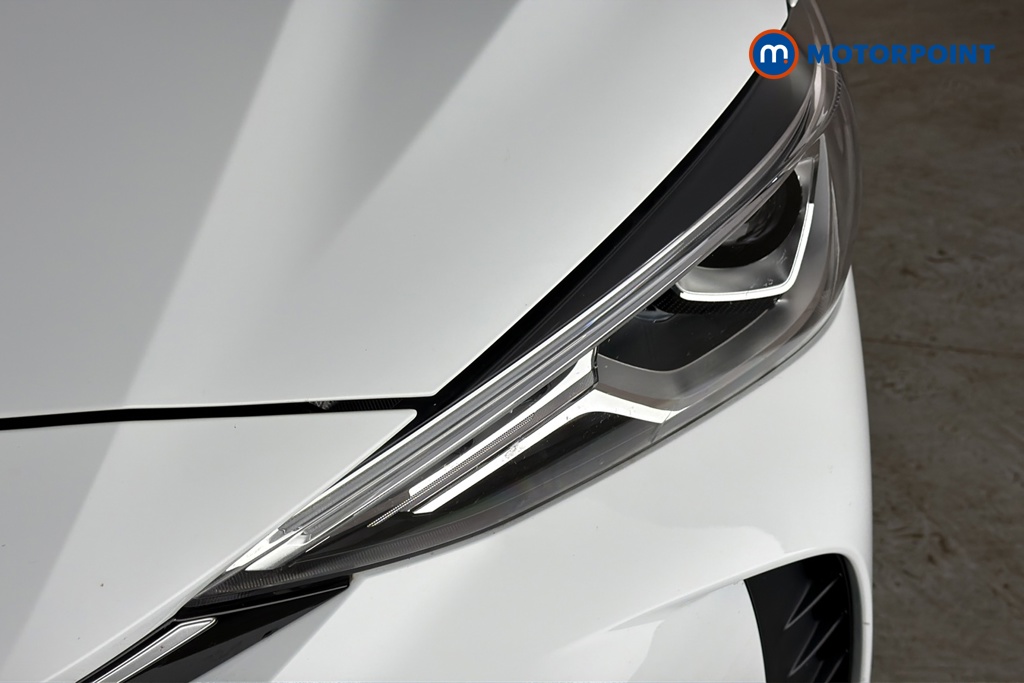 Mg Motor Uk ZS Trophy Automatic Petrol-Electric Hybrid SUV - Stock Number (1695201) - 42nd supplementary image