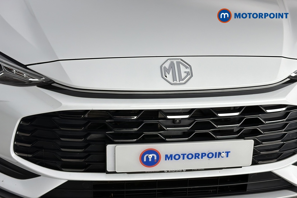 Mg Motor Uk ZS Trophy Automatic Petrol-Electric Hybrid SUV - Stock Number (1695201) - 43rd supplementary image