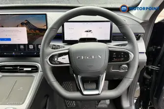Chery Tiggo 8 Summit Automatic Petrol Plug-In Hybrid SUV - Stock Number (1683913) - 2nd supplementary image