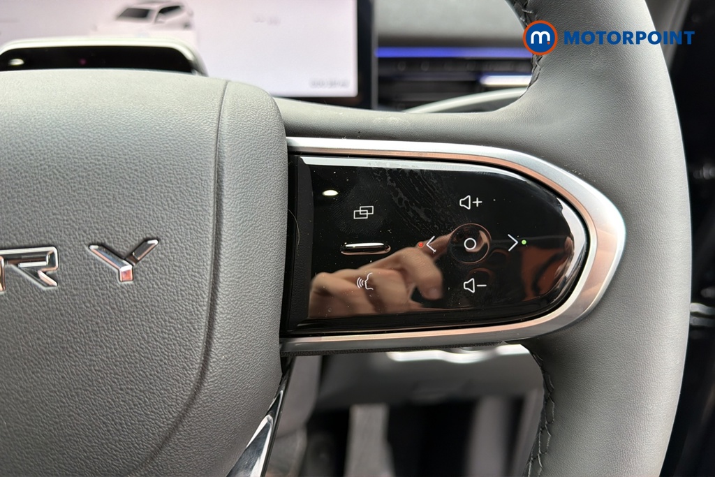 Chery Tiggo 8 Summit Automatic Petrol Plug-In Hybrid SUV - Stock Number (1683913) - 3rd supplementary image