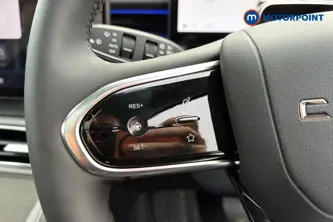 Chery Tiggo 8 Summit Automatic Petrol Plug-In Hybrid SUV - Stock Number (1683913) - 4th supplementary image
