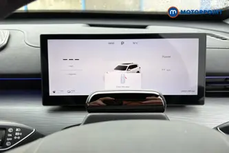 Chery Tiggo 8 Summit Automatic Petrol Plug-In Hybrid SUV - Stock Number (1683913) - 7th supplementary image
