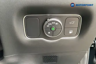 Chery Tiggo 8 Summit Automatic Petrol Plug-In Hybrid SUV - Stock Number (1683913) - 11th supplementary image