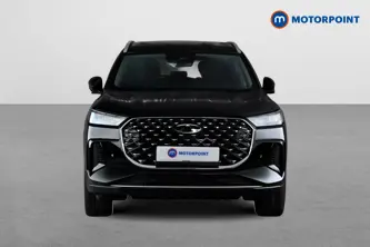 Chery Tiggo 8 Summit Automatic Petrol Plug-In Hybrid SUV - Stock Number (1683913) - Front bumper