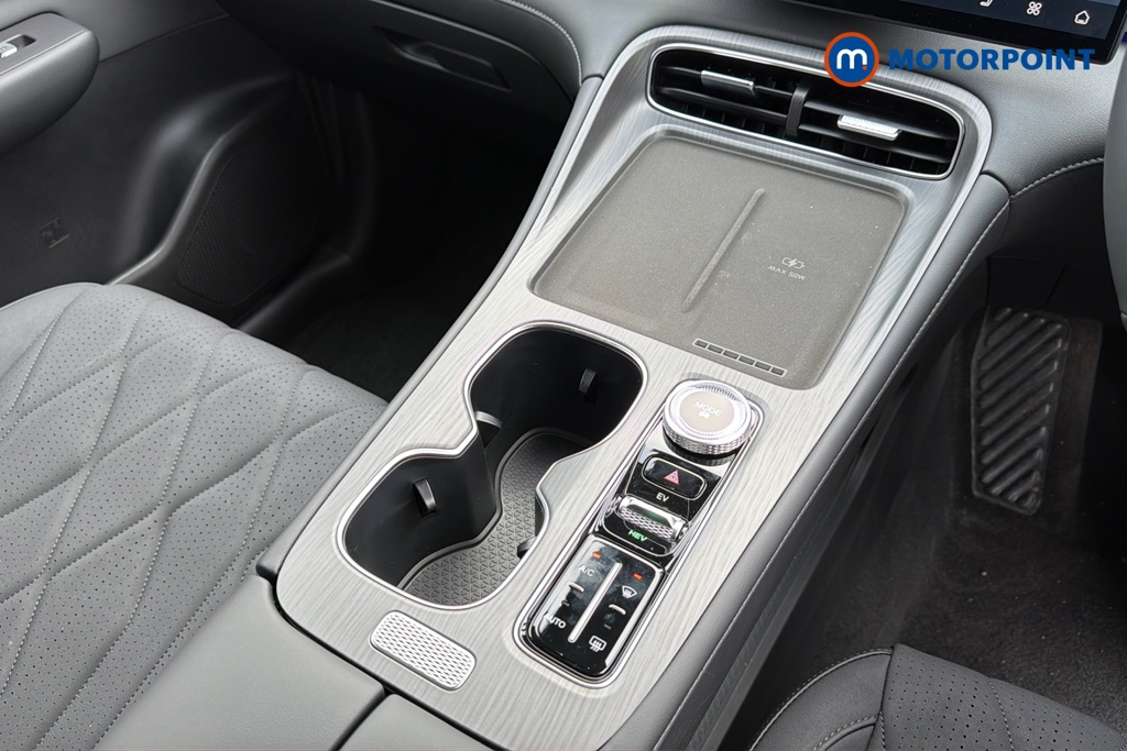 Chery Tiggo 8 Summit Automatic Petrol Plug-In Hybrid SUV - Stock Number (1683913) - 15th supplementary image