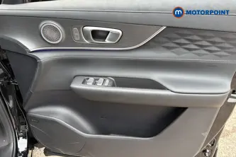 Chery Tiggo 8 Summit Automatic Petrol Plug-In Hybrid SUV - Stock Number (1683913) - 18th supplementary image
