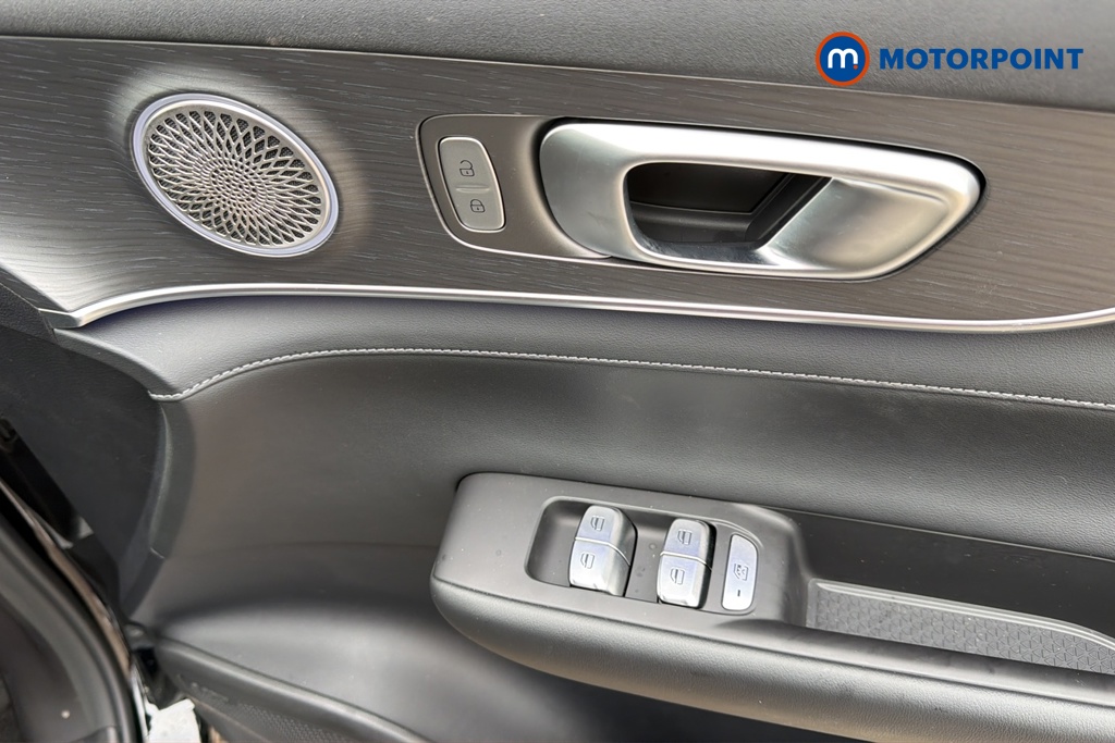 Chery Tiggo 8 Summit Automatic Petrol Plug-In Hybrid SUV - Stock Number (1683913) - 19th supplementary image