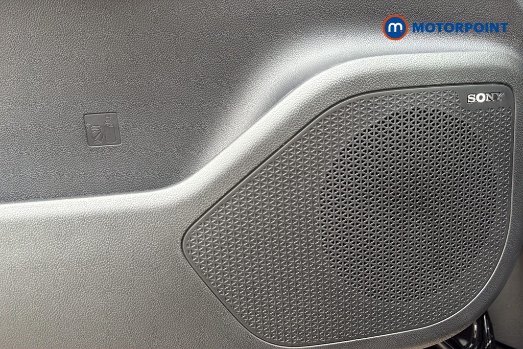 Chery Tiggo 8 Summit Automatic Petrol Plug-In Hybrid SUV - Stock Number (1683913) - 21st supplementary image