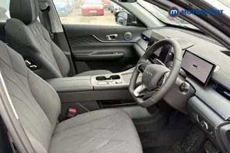 Chery Tiggo 8 Summit Automatic Petrol Plug-In Hybrid SUV - Stock Number (1683913) - 22nd supplementary image