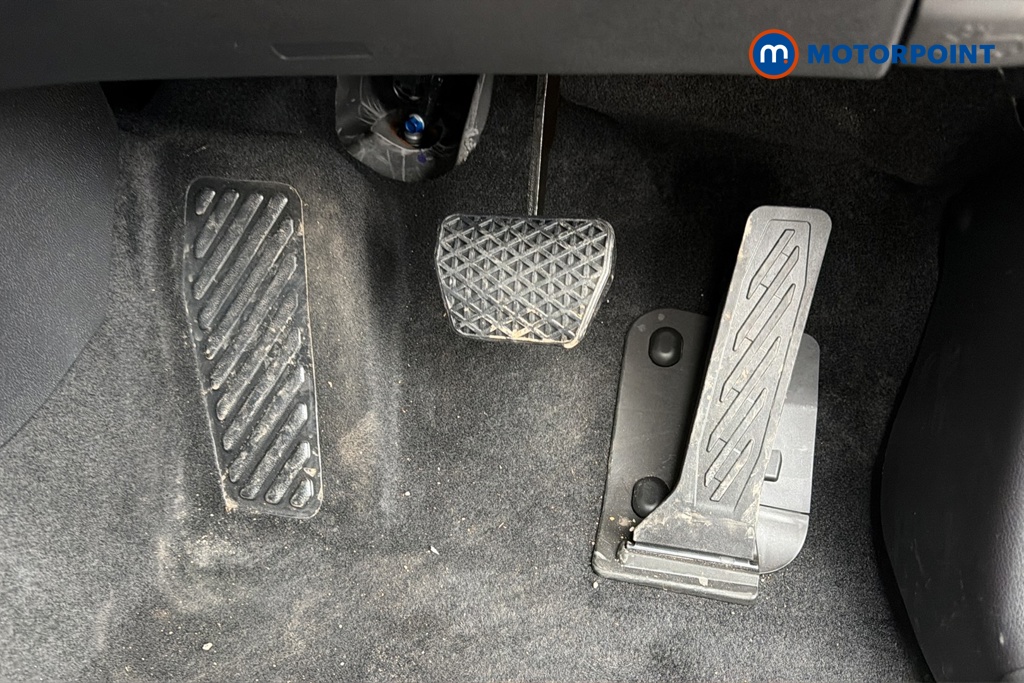 Chery Tiggo 8 Summit Automatic Petrol Plug-In Hybrid SUV - Stock Number (1683913) - 24th supplementary image