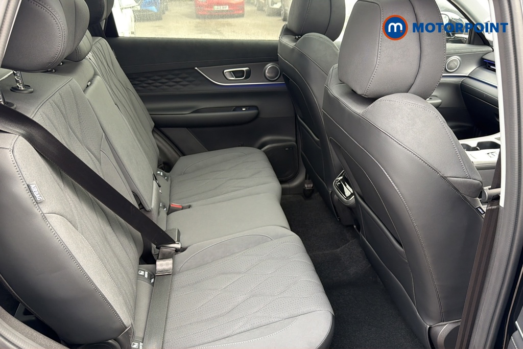 Chery Tiggo 8 Summit Automatic Petrol Plug-In Hybrid SUV - Stock Number (1683913) - 25th supplementary image