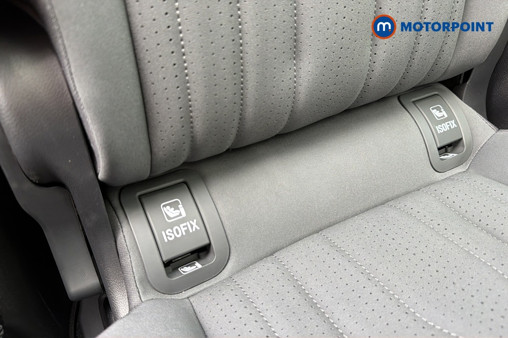 Chery Tiggo 8 Summit Automatic Petrol Plug-In Hybrid SUV - Stock Number (1683913) - 27th supplementary image