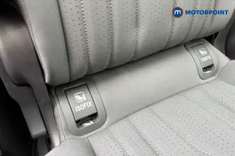 Chery Tiggo 8 Summit Automatic Petrol Plug-In Hybrid SUV - Stock Number (1683913) - 27th supplementary image