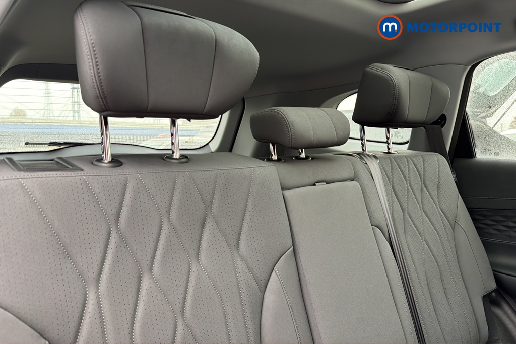 Chery Tiggo 8 Summit Automatic Petrol Plug-In Hybrid SUV - Stock Number (1683913) - 29th supplementary image