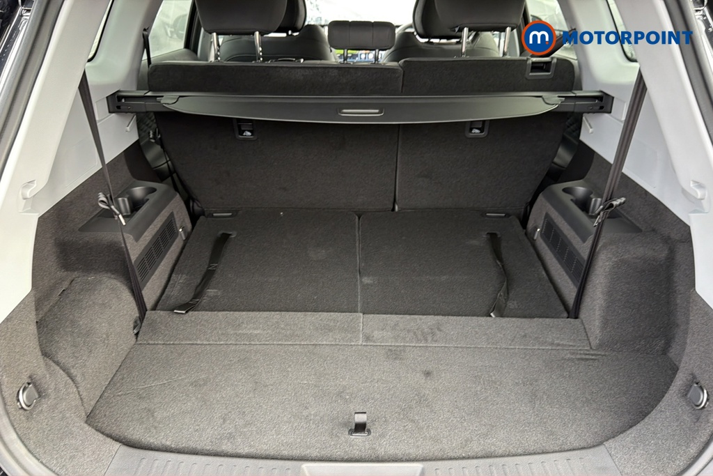 Chery Tiggo 8 Summit Automatic Petrol Plug-In Hybrid SUV - Stock Number (1683913) - 30th supplementary image