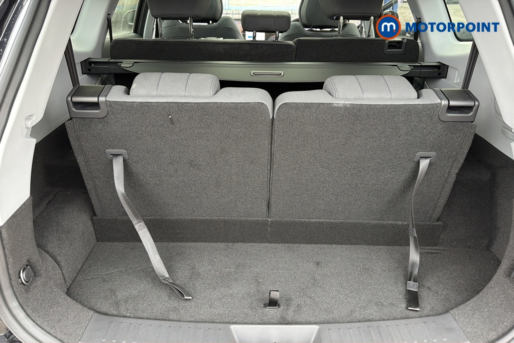 Chery Tiggo 8 Summit Automatic Petrol Plug-In Hybrid SUV - Stock Number (1683913) - 31st supplementary image