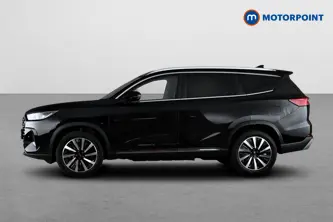 Chery Tiggo 8 Summit Automatic Petrol Plug-In Hybrid SUV - Stock Number (1683913) - Drivers side