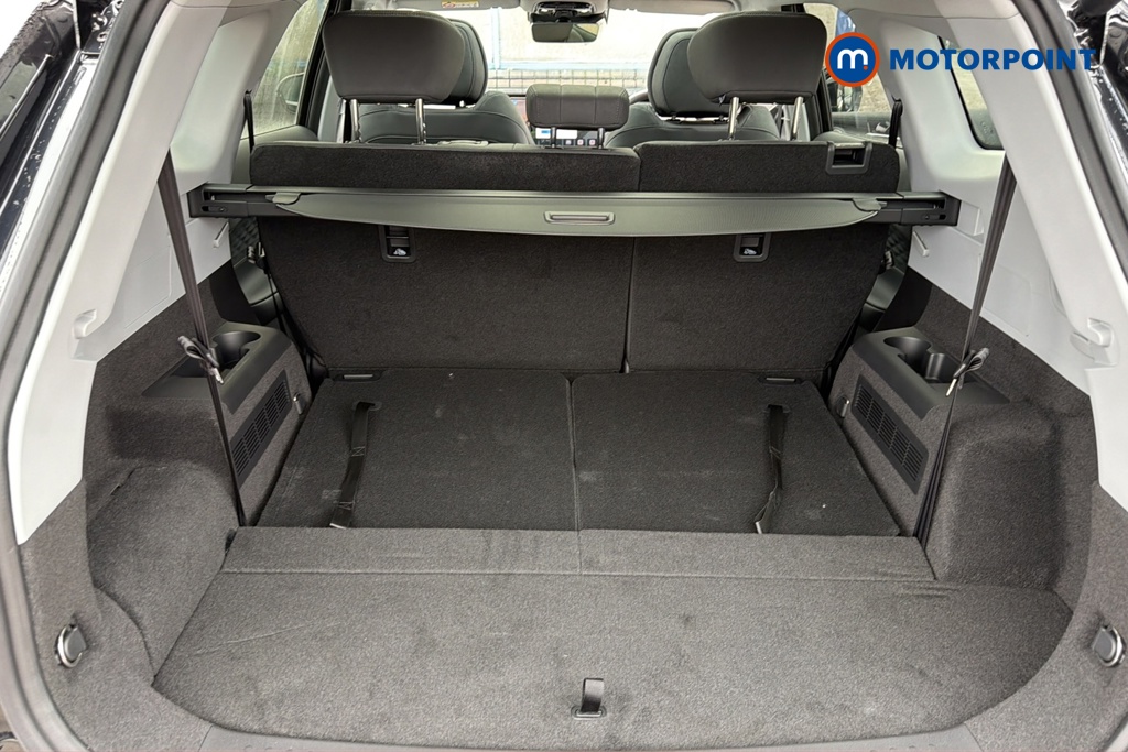 Chery Tiggo 8 Summit Automatic Petrol Plug-In Hybrid SUV - Stock Number (1683913) - 32nd supplementary image