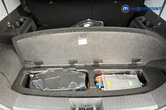 Chery Tiggo 8 Summit Automatic Petrol Plug-In Hybrid SUV - Stock Number (1683913) - 33rd supplementary image
