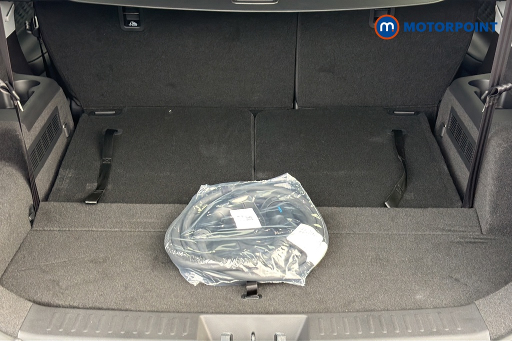 Chery Tiggo 8 Summit Automatic Petrol Plug-In Hybrid SUV - Stock Number (1683913) - 34th supplementary image