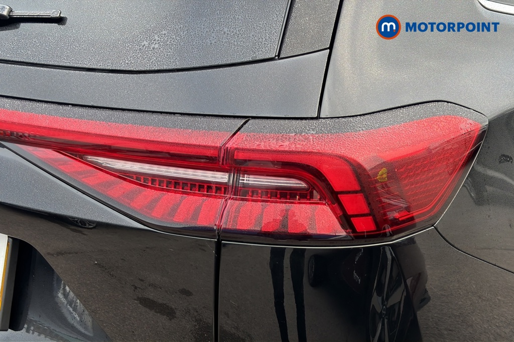 Chery Tiggo 8 Summit Automatic Petrol Plug-In Hybrid SUV - Stock Number (1683913) - 36th supplementary image