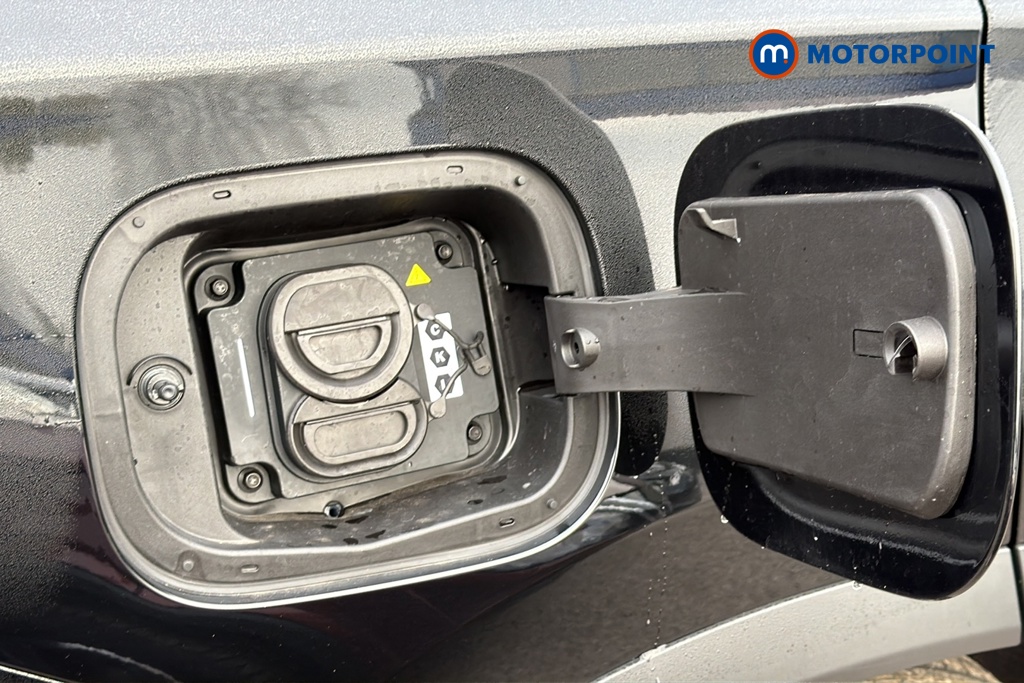 Chery Tiggo 8 Summit Automatic Petrol Plug-In Hybrid SUV - Stock Number (1683913) - 40th supplementary image