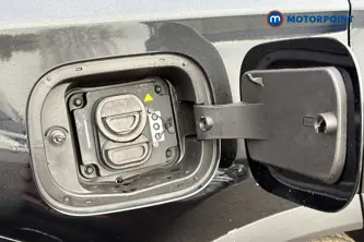 Chery Tiggo 8 Summit Automatic Petrol Plug-In Hybrid SUV - Stock Number (1683913) - 40th supplementary image
